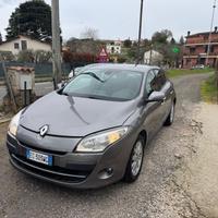 Renault Megane 1.5 dCi 110CV Luxe NEOPATENTATI