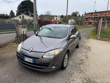 Renault Megane 1.5 dCi 110CV Luxe NEOPATENTATI