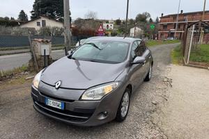 Renault Megane 1.5 dCi 110CV Luxe NEOPATENTATI