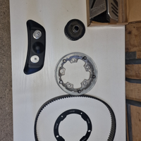 Ricambi x tmax