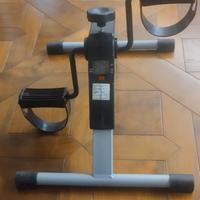 Pedaliera per anziani