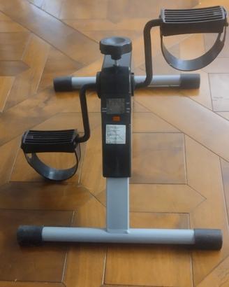 Pedaliera per anziani