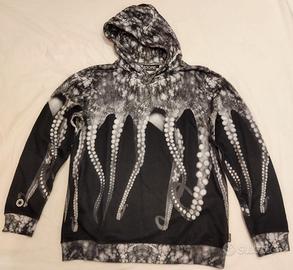 FELPA INVERNALE OCTOPUS IN COTONE DA RAGAZZO Abbigliamento e Accessori In vendita a Padova