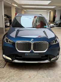 BMW iX1 20edrive