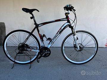 Bicicletta FRERA cross road