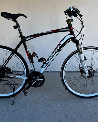 Bicicletta FRERA cross road
