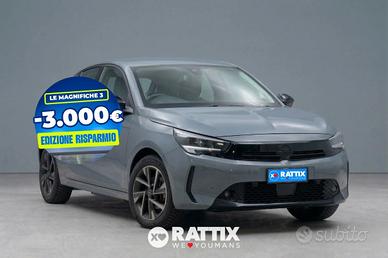 OPEL corsa vi 2023 Corsa 1.2 GS s&s 100cv