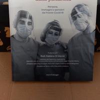 Libro Voci dalla pandemia