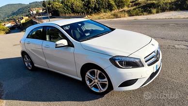 Mercedes classe A