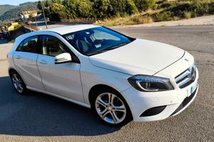 Mercedes classe A