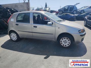 FIAT PUNTO 188 1.2 60 60CV 99-10 - Ricambi