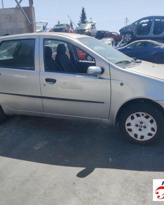 FIAT PUNTO 188 1.2 60 60CV 99-10 - Ricambi