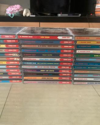 Lotto cd