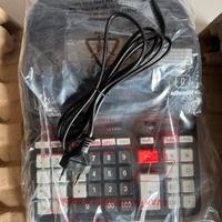 Calcolatrice Olivetti Logos 912