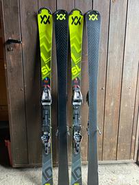 Sci volkl 143 sl