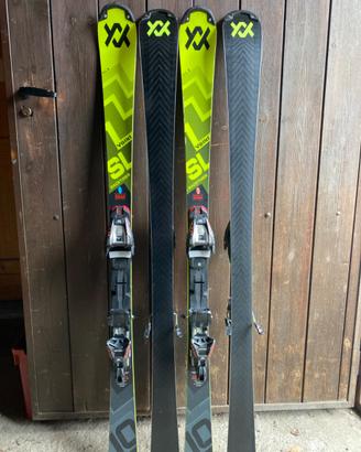 Sci volkl 143 sl