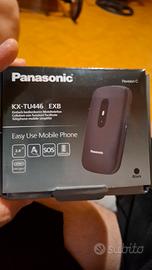 Panasonic telefono sportellino