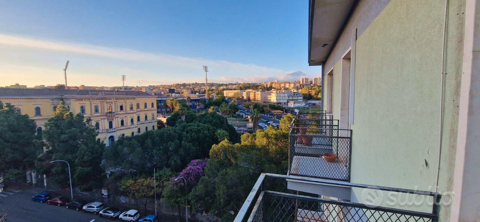 Appartamento – CT - Altro