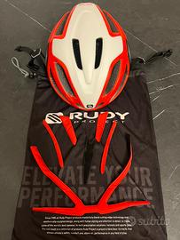 Casco bdc Rudy project Spectrum tg M