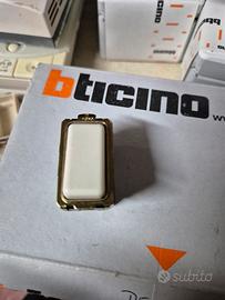 bticino magic art 5003 deviatore