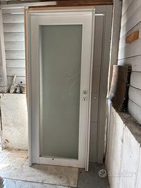 Porta interno