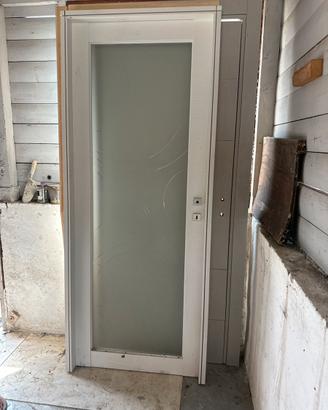 Porta interno