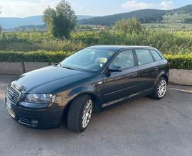 AUDI A3 2ª serie - 2007