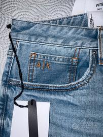 Jeans Armani Exchange