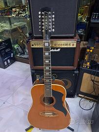 Chitarra eko ranger 12 corde