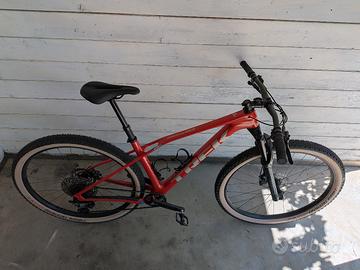 Mountain bike Trek