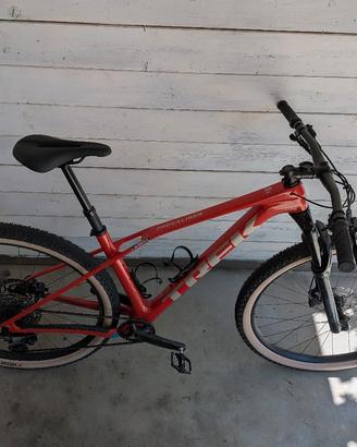 Mountain bike Trek
