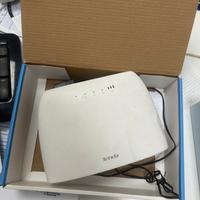 Router 4g