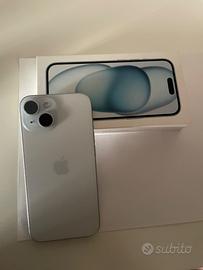 IPHONE 15 128GB