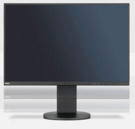 Monitor NEC 24” nuovo