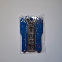 Keycard Blu - Doom The Dark Ages