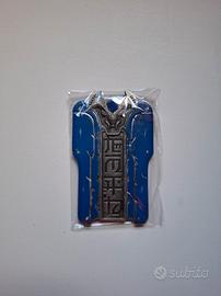 Keycard Blu - Doom The Dark Ages