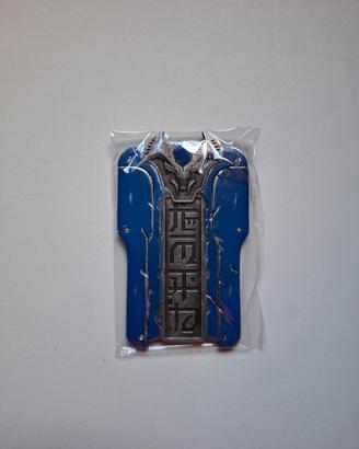 Keycard Blu - Doom The Dark Ages
