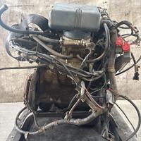 MOTORE AUTOBIANCHI Y10 156C.046