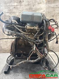 MOTORE AUTOBIANCHI Y10 156C.046