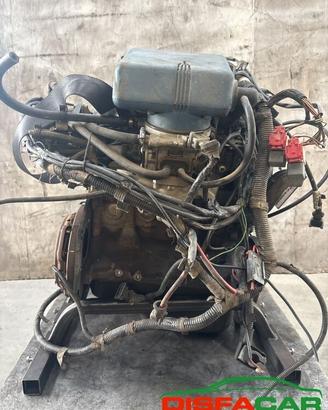 MOTORE AUTOBIANCHI Y10 156C.046