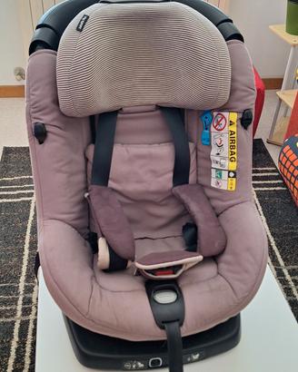 seggiolino auto Bebeconfort  Axissfix plus