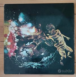 LP vinile dei Santana "Santana III" 1971