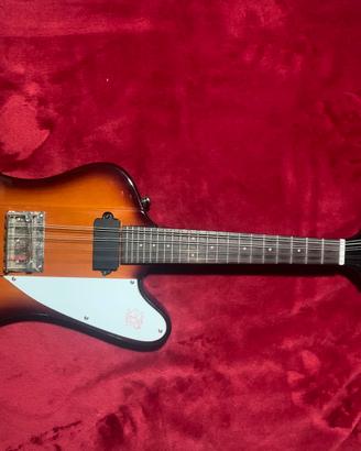 EPIPHONE MANDOBIRD VIII 8 corde mandolino