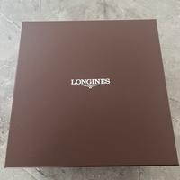 Longines legend diver 42