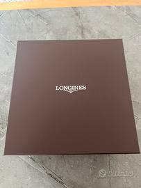 Longines legend diver 42