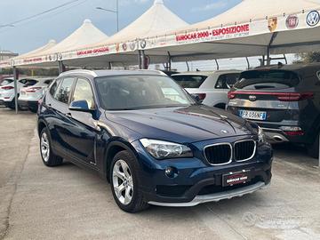 Bmw X1 sDrive18d X Line