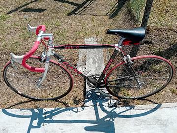 bicicletta da corsa giant cadex 