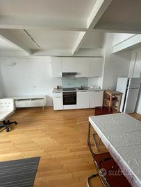 Splendido loft