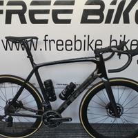 Bici da corsa Trek Emonda SLR 7 e-Tap AXS - 58