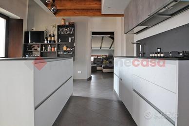 Appartamento Oleggio Castello [497VRG]